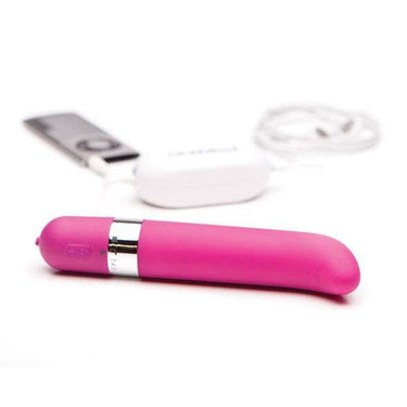 Stimolatore G musicale con vibrazioni potenti e modalità wireless